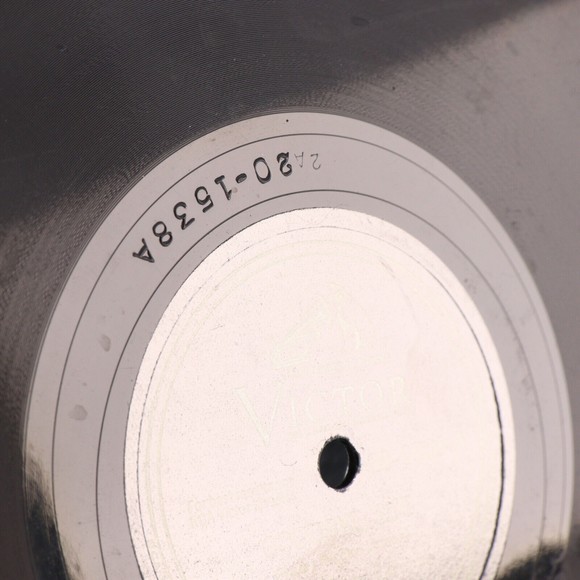 Perry Como, Goodbye, Sue / There'll Soon Be A Rainbow 1943 78 rpm Record 20-1538 - Picture 6 of 15